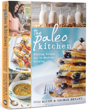 The Paleo Kitchen